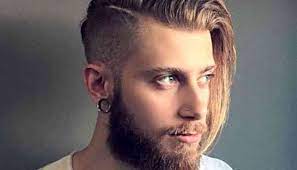 20 Latest And Trending Hairstyles For Boys And Men With And Without Beards Isrg Kb