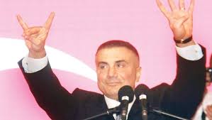 alaattin çakıcı sedat peker ile ilgili görsel sonucu