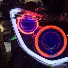 Check spelling or type a new query. Jangan Sembarangan Ganti Lampu Led Dan Hid Di Motor Kenapa Otomotif Liputan6 Com