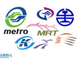 Create your own professional logo with logaster. å°ç£éµè·¯projects Photos Videos Logos Illustrations And Branding On Behance