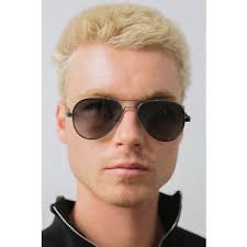 Ethan Silver Black Erkek Güneş Gözlüğü Fiyatı