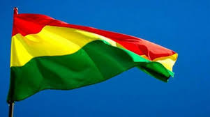 We did not find results for: La Bandera Boliviana Simbolo De Libertad E Independencia Los Tiempos