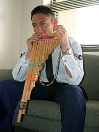Flute De Pan Wikipedia