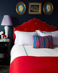 Spruce up your boudoir with a selection of ideas indigo, gold and red. The Best Colors To Pair With Red Colors That Go With Red