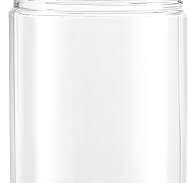 Amazon.com - Hammont Clear Plastic Containers with Lids ...