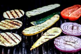 To revisit this article, visit my profile, thenview saved stories. The Best Easy Grilled Vegetables Foodiecrush Com