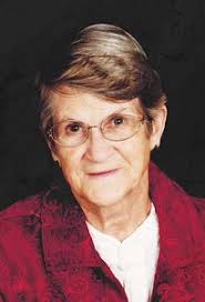 Patsy Murray Obituary (1938