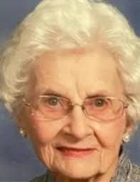 Obituary information for Helen Eck