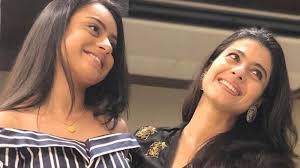 Kajol S Daughter Nysa Devgan Reaches Hospital At Midnight Newstrack English 1 Aşagida 1,500,000'dan fazla şiir başliklari arasindan kajol ajay devgan daughter name terimini. daughter nysa devgan reaches hospital