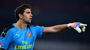 Aston villa goalkeeper emiliano martínez will be tasked with stopping any shots that come from. Arsenal Transfer News Emiliano Martinez Reveals Exit Is Possible As Goalkeeper Grows Tired Of Life On Loan Goal Com