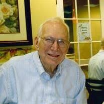 Gene R. Kearse Obituary