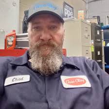 Why is the state patrol so thick today?