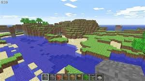 If you are in the case where the network that you . Classic Minecraft
