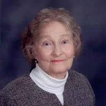 Audrey Dover Womack Obituary