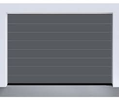 Hormann Garagentor Sektionaltor Ecostar 42 20 M Sicke Woodgrain Anthrazitgrau 74000199 Bild 1 Garagentor Sektionaltor Garagentor Hormann Garagentor