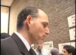 Tony Linegar Sonma County Ca. Ag Commissioner at the First 60 Day of Prop  64 Senate committee Hearing March 1 2018