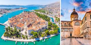 Croatia is in central and southeast europe, on the coast of the adriatic sea. Como Es El Clima En Croacia Cuando Viajar Ekorna