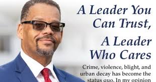 Black News Scoop Get Informed On Empowering Global News: Vernon Matthews  Inspired By His Passion To UPlift His Community Runs For State  Representative