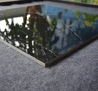 Modern Style Commercial Use Marble Polished Ceramic Floor ...