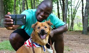 Meet Darrell Kelton and Javier Vega of Leash Dog Care