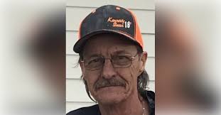 Obituary information for Randy "Beaver" L. Anderson