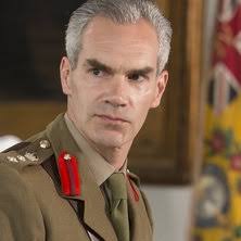 Inspector Barnaby Cast & Crew