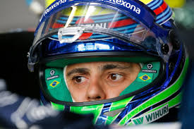 Felipe Massa participará das 24 Horas de Daytona de 2024