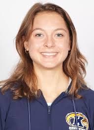 2020-21 Women's Track & Field Roster