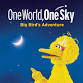 “One World, One Sky: Big Bird’s Adventure”..... event in Muncie, IN