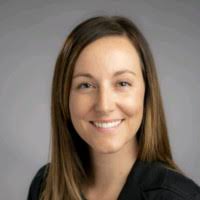 Holly Hargrave, CHRL