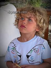 Gavin Casalegno and Larsen Thompson Peom