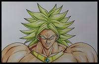 Vitaliy is a grandpa of three boys and he loves creating art with them and sharing it! Draw Dragonball Z How To Draw Dragonball Z Gt Characters Dragonball Drawing Tutorials Drawing How To Draw Anime Manga Comics Illustrations Drawing Lessons Step By Step Techniques
