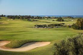 Il campo il 10/11/19 l'ho trovato in uno stato eccellente! San Domenico Golf Startseite Facebook