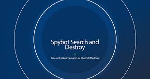 More than 3830 downloads this month. Download Spybot Search And Destroy Latest Release