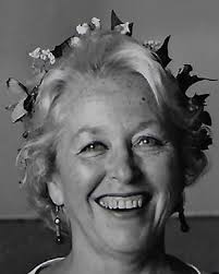 Ruthann Hellfach Obituary