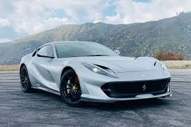 The 812 superfast, portofino and gtc4lusso t. Ferrari 812 Superfast Review One Of The Best Engines Of All Time