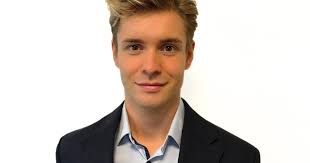 Jannik Diederich stellvertretender Leiter HR