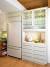 Side By Side Samsung Fridge White