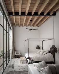 Karena desain interior kamar tidur minimalis paling sering diterapkan di kamar tidur yang cenderung sempit dan rumah yang sederhana. 17 Desain Kamar Tidur Minimalis Walau Kecil Tetap Kelihatan Mewah Rumah123 Com