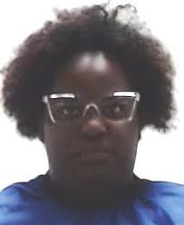 Liberty County Jail arrest report, March 27, 2024