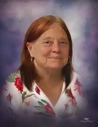 Obituary information for Letha "Kathy" Moore