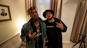 I've done shows all over europe. Anis Don Demina On Twitter Video With Juiceworlddd Out Tomorrow