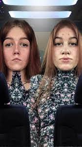 Anastasia Gould's Instagram, Twitter & Facebook