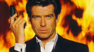 Pierce Brosnan Doesn't Care Who'll Be James Bond Next