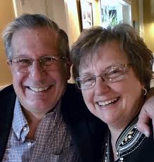 Healthcare, etc.: Dr. Dominic Glorioso Shares his Life, and his Thoughts