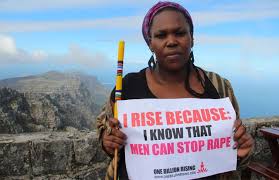 Domestic Violence In South Africa: The Growing Epidemic