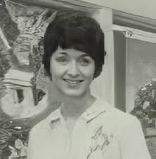 Does anyone remember Ms. Mercedes, a French teacher?