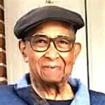 John Henry Everett Sr. Obituary