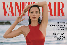 See more of gal gadot on facebook. Gal Gadot Addresses The Hoopla Around Her Controversial Imagine Video Daily Front Row