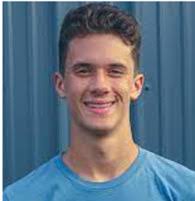 Connor Ray's Men's Soccer Recruiting Profile